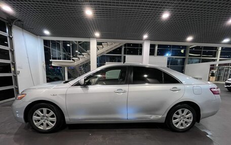 Toyota Camry, 2006 год, 756 000 рублей, 6 фотография