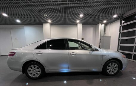 Toyota Camry, 2006 год, 756 000 рублей, 2 фотография