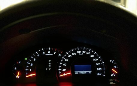 Toyota Camry, 2006 год, 756 000 рублей, 11 фотография