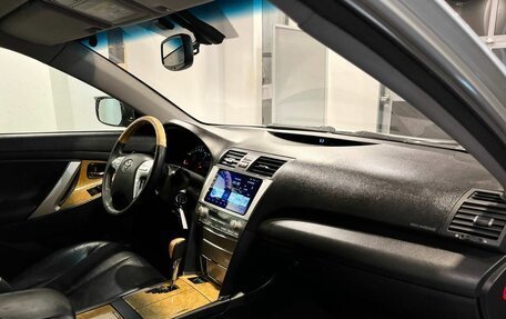 Toyota Camry, 2006 год, 756 000 рублей, 12 фотография