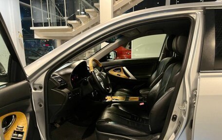 Toyota Camry, 2006 год, 756 000 рублей, 14 фотография