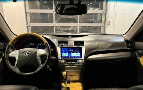 Toyota Camry, 2006 год, 756 000 рублей, 9 фотография