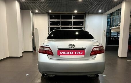 Toyota Camry, 2006 год, 756 000 рублей, 4 фотография