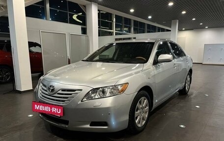 Toyota Camry, 2006 год, 756 000 рублей, 7 фотография