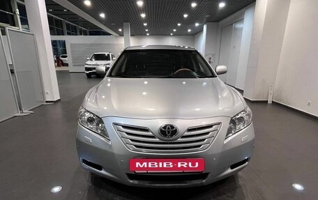 Toyota Camry, 2006 год, 756 000 рублей, 8 фотография