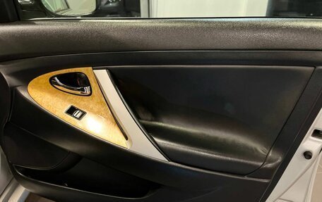 Toyota Camry, 2006 год, 756 000 рублей, 25 фотография