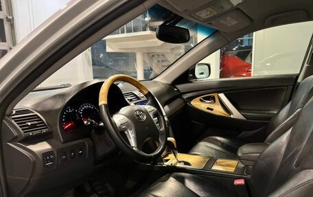 Toyota Camry, 2006 год, 756 000 рублей, 20 фотография