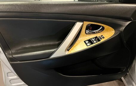 Toyota Camry, 2006 год, 756 000 рублей, 19 фотография