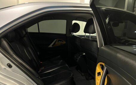 Toyota Camry, 2006 год, 756 000 рублей, 23 фотография