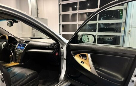 Toyota Camry, 2006 год, 756 000 рублей, 24 фотография