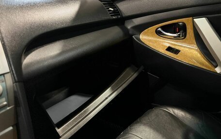 Toyota Camry, 2006 год, 756 000 рублей, 27 фотография