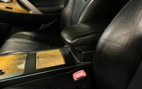 Toyota Camry, 2006 год, 756 000 рублей, 29 фотография