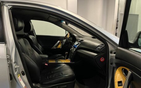 Toyota Camry, 2006 год, 756 000 рублей, 26 фотография