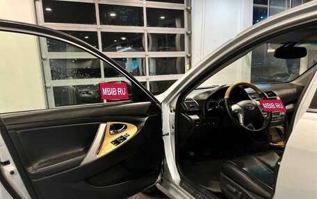 Toyota Camry, 2006 год, 756 000 рублей, 18 фотография