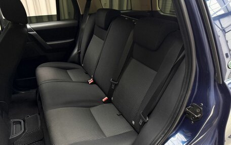 Land Rover Freelander II рестайлинг 2, 2013 год, 1 799 000 рублей, 9 фотография