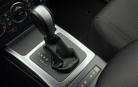 Land Rover Freelander II рестайлинг 2, 2013 год, 1 799 000 рублей, 15 фотография