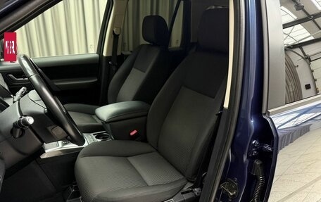 Land Rover Freelander II рестайлинг 2, 2013 год, 1 799 000 рублей, 8 фотография