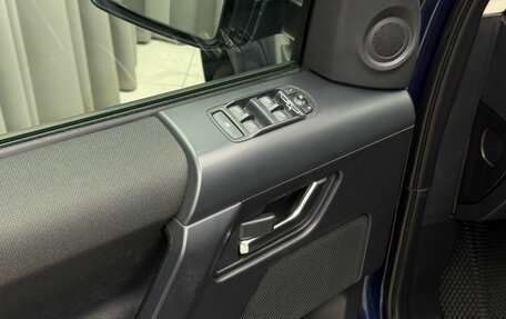 Land Rover Freelander II рестайлинг 2, 2013 год, 1 799 000 рублей, 16 фотография