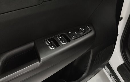 KIA Sportage IV рестайлинг, 2019 год, 2 370 000 рублей, 14 фотография