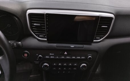 KIA Sportage IV рестайлинг, 2019 год, 2 370 000 рублей, 16 фотография