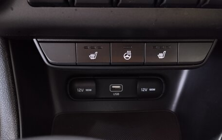 KIA Sportage IV рестайлинг, 2019 год, 2 370 000 рублей, 19 фотография