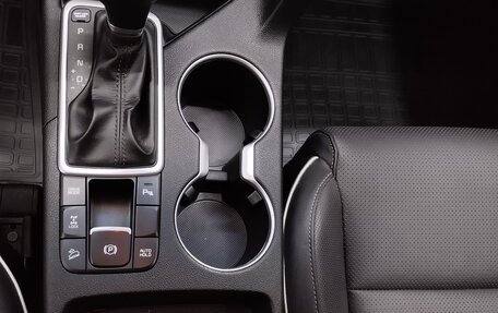 KIA Sportage IV рестайлинг, 2019 год, 2 370 000 рублей, 18 фотография