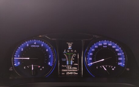 Toyota Camry, 2016 год, 2 030 000 рублей, 9 фотография