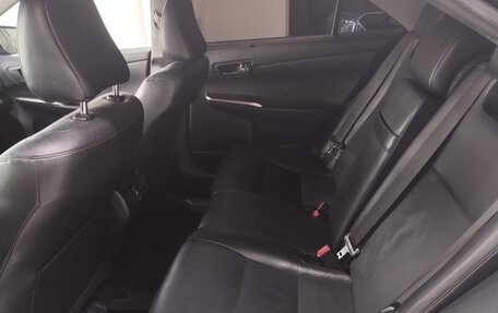 Toyota Camry, 2016 год, 2 030 000 рублей, 19 фотография