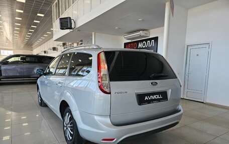 Ford Focus II рестайлинг, 2010 год, 849 000 рублей, 6 фотография