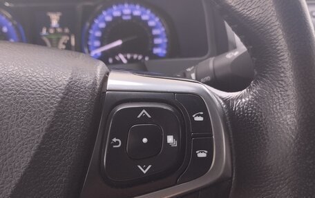 Toyota Camry, 2016 год, 2 030 000 рублей, 13 фотография