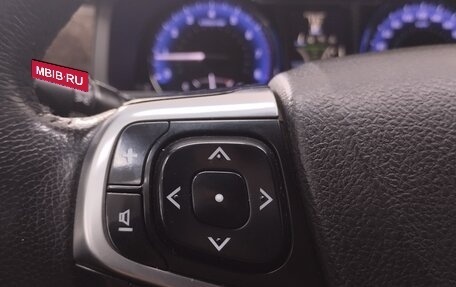 Toyota Camry, 2016 год, 2 030 000 рублей, 12 фотография