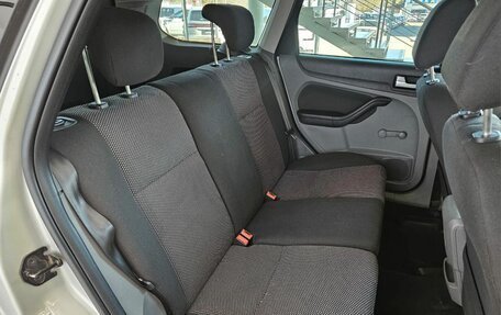 Ford Focus II рестайлинг, 2010 год, 849 000 рублей, 15 фотография