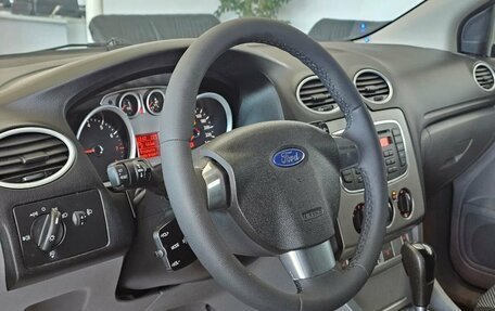 Ford Focus II рестайлинг, 2010 год, 849 000 рублей, 11 фотография