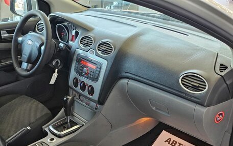 Ford Focus II рестайлинг, 2010 год, 849 000 рублей, 17 фотография