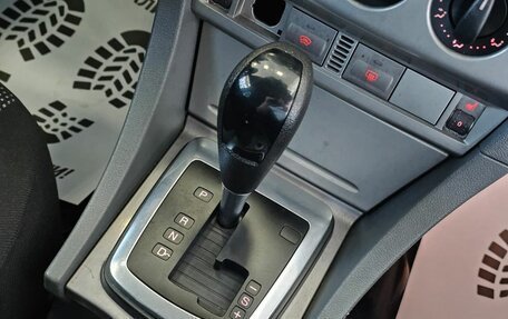 Ford Focus II рестайлинг, 2010 год, 849 000 рублей, 19 фотография