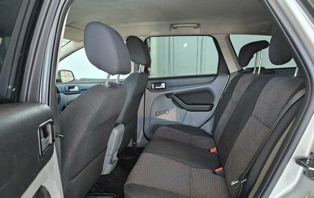 Ford Focus II рестайлинг, 2010 год, 849 000 рублей, 14 фотография