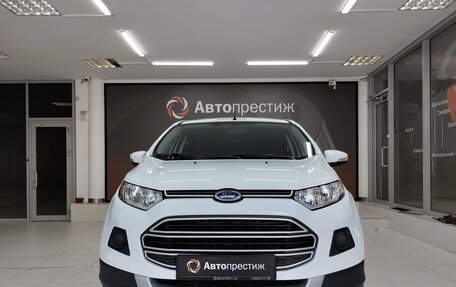 Ford EcoSport, 2016 год, 1 140 000 рублей, 2 фотография
