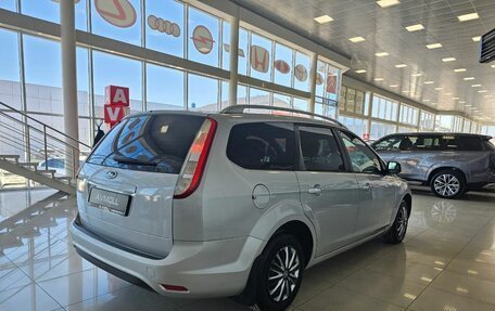 Ford Focus II рестайлинг, 2010 год, 849 000 рублей, 8 фотография