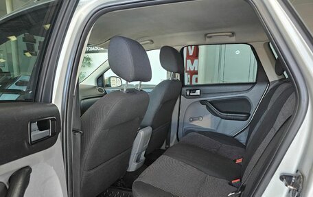 Ford Focus II рестайлинг, 2010 год, 849 000 рублей, 13 фотография