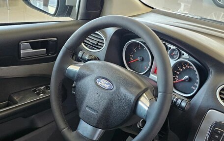 Ford Focus II рестайлинг, 2010 год, 849 000 рублей, 20 фотография