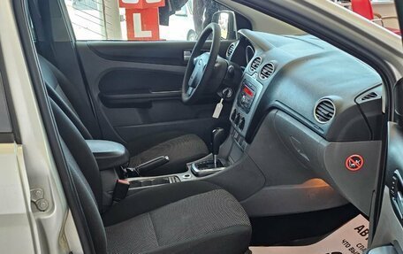 Ford Focus II рестайлинг, 2010 год, 849 000 рублей, 16 фотография