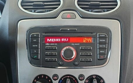 Ford Focus II рестайлинг, 2010 год, 849 000 рублей, 18 фотография