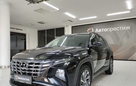 Hyundai Tucson, 2023 год, 3 200 000 рублей, 4 фотография