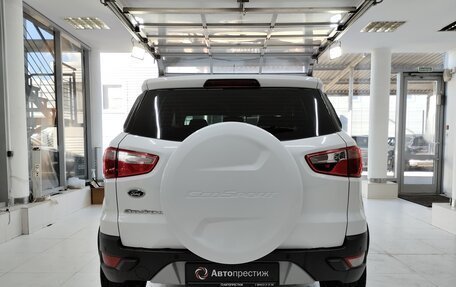 Ford EcoSport, 2016 год, 1 140 000 рублей, 5 фотография