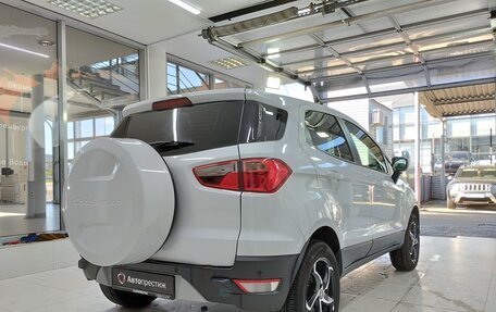 Ford EcoSport, 2016 год, 1 140 000 рублей, 6 фотография