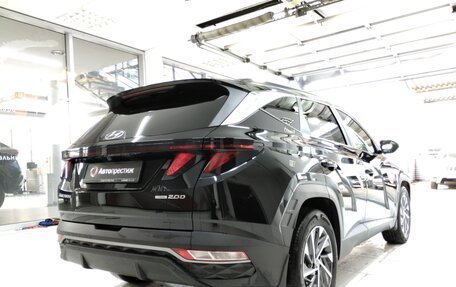 Hyundai Tucson, 2023 год, 3 200 000 рублей, 7 фотография