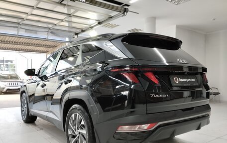 Hyundai Tucson, 2023 год, 3 200 000 рублей, 5 фотография