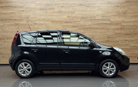 Nissan Note II рестайлинг, 2012 год, 789 000 рублей, 5 фотография