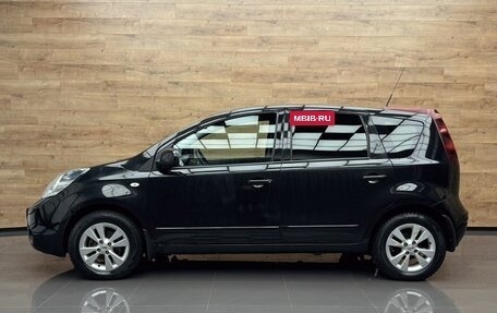 Nissan Note II рестайлинг, 2012 год, 789 000 рублей, 6 фотография