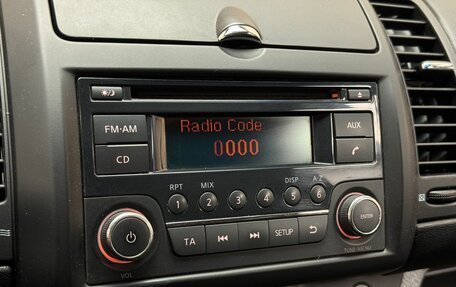 Nissan Note II рестайлинг, 2012 год, 789 000 рублей, 12 фотография